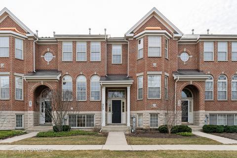 573 Prestwick Ln, Wheeling, IL 60090 photo 1
