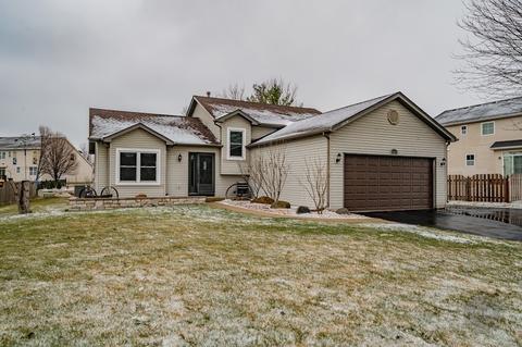 25063 Madison St, Plainfield, IL 60544 photo 1