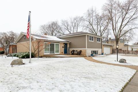500 S Westgate Rd, Des Plaines, IL 60016 photo 1