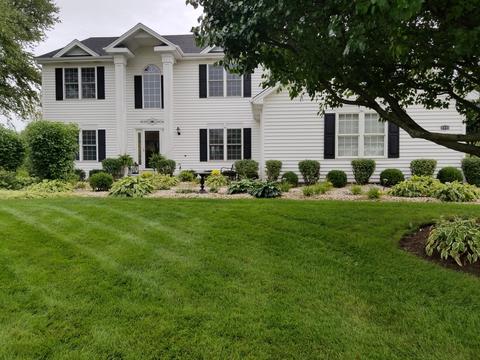 3531 Wintergreen Ter, Algonquin, IL 60102 photo 1