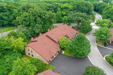 6287 Trinity Ln #2B, Lisle, IL 60532 photo 52