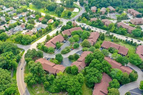 6287 Trinity Ln #2B, Lisle, IL 60532 photo 45