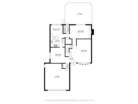 1715 Sequoia Trl, Glenview, IL 60025 photo 27