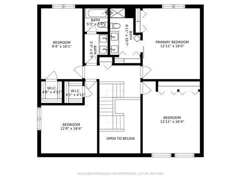 1715 Sequoia Trl, Glenview, IL 60025 photo 28