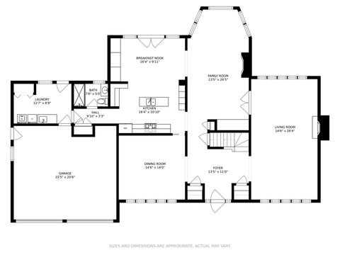 3 Devonshire Dr, Oak Brook, IL 60523 photo 30