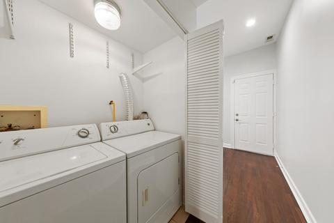 1626 W Juneway Ter #2E, Chicago, IL 60626 photo 16