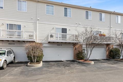 7515 Claridge Dr #D, Bridgeview, IL 60455 photo 17