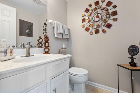 7515 Claridge Dr #D, Bridgeview, IL 60455 photo 7