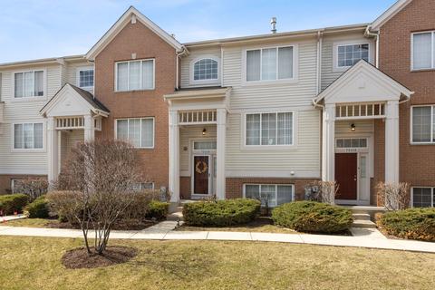 7515 Claridge Dr #D, Bridgeview, IL 60455 photo 1