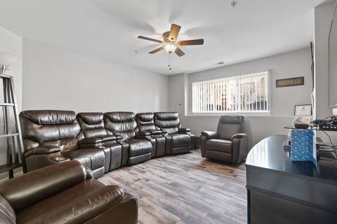 7515 Claridge Dr #D, Bridgeview, IL 60455 photo 16