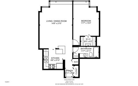 30 E Huron St #1910, Chicago, IL 60611 photo 24