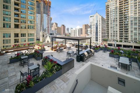 30 E Huron St #1910, Chicago, IL 60611 photo 21