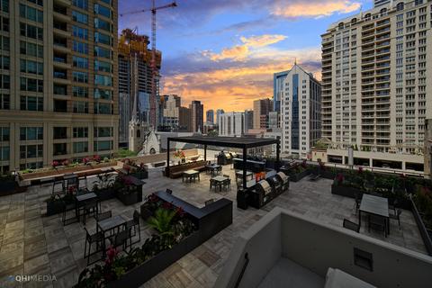 30 E Huron St #1910, Chicago, IL 60611 photo 23
