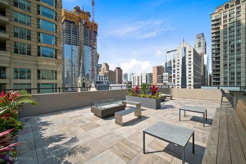 30 E Huron St #1910, Chicago, IL 60611 photo 22