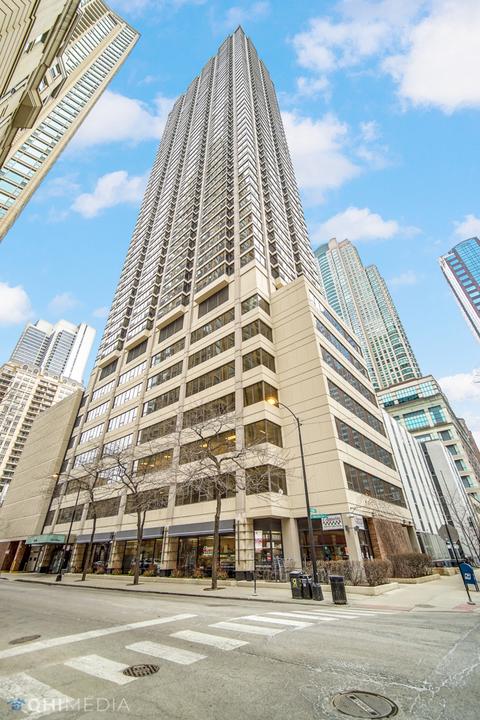 30 E Huron St #1910, Chicago, IL 60611 photo 1