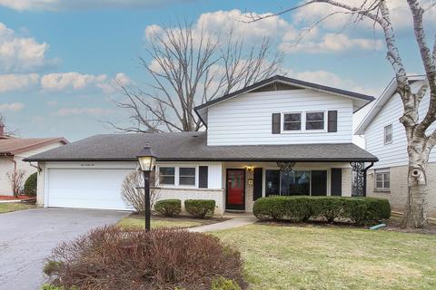 329 Bennett Ln, Des Plaines, IL 60016 photo 1