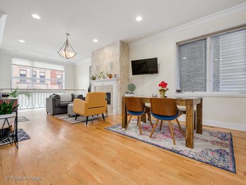 1449 W Augusta St, Chicago, IL 60622 photo 7