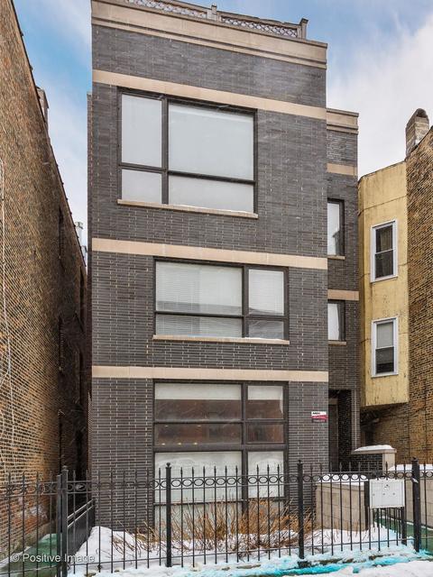 1449 W Augusta St, Chicago, IL 60622 photo 1
