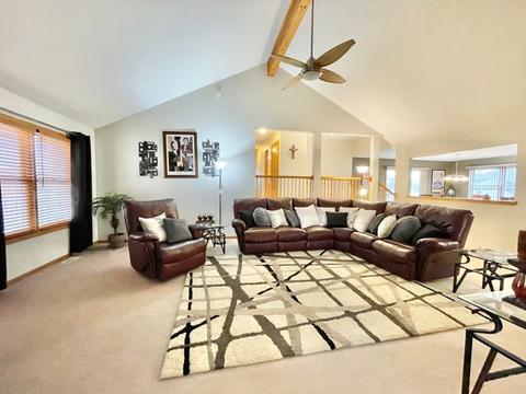 1467 E Cap Cir, Bourbonnais, IL 60914 photo 6