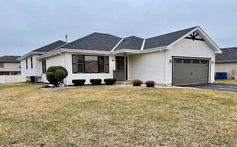 1467 E Cap Cir, Bourbonnais, IL 60914 photo 1