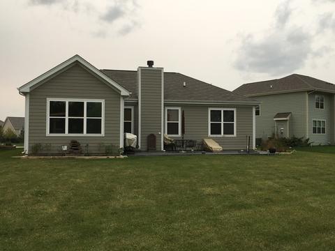 3493 Gallant Fox Dr, Elgin, IL 60124 photo 25
