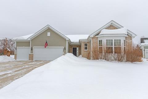 3493 Gallant Fox Dr, Elgin, IL 60124 photo 1