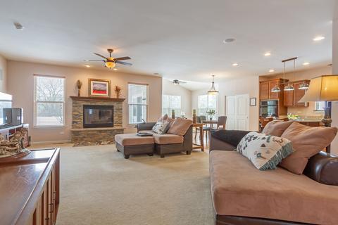 3493 Gallant Fox Dr, Elgin, IL 60124 photo 4