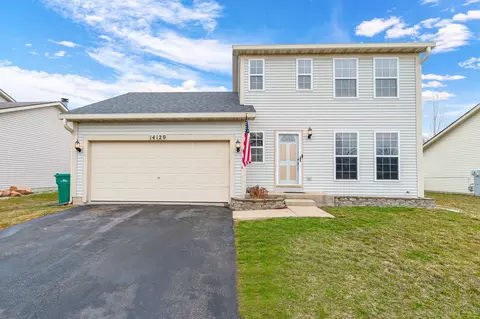 14120 Franklin Ct, Plainfield, IL 60544 photo 2