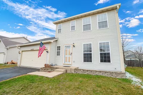 14120 Franklin Ct, Plainfield, IL 60544 photo 1