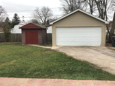 233 E Berkley Ln, Hoffman Estates, IL 60169 photo 20