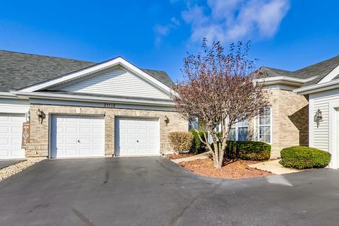 21132 W Cypress Ct, Plainfield, IL 60544 photo 1