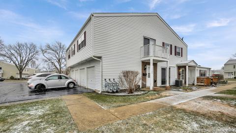 179 Stephanie Ct #D, Bartlett, IL 60103 photo 1