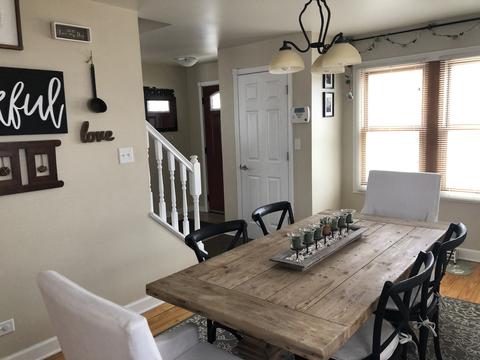 3034 Morgan St, Steger, IL 60475 photo 9
