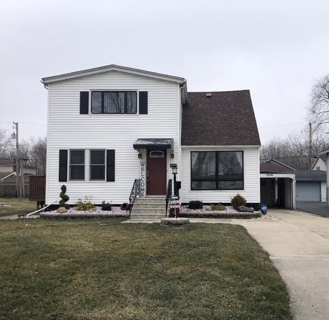 3034 Morgan St, Steger, IL 60475 photo 1
