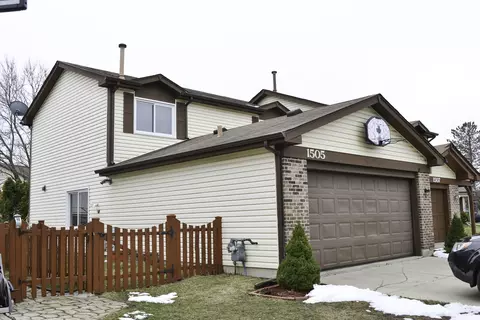 1505 Chippewa Trl, Wheeling, IL 60090 photo 2