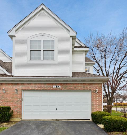 189 Bay Dr, Itasca, IL 60143 photo 1