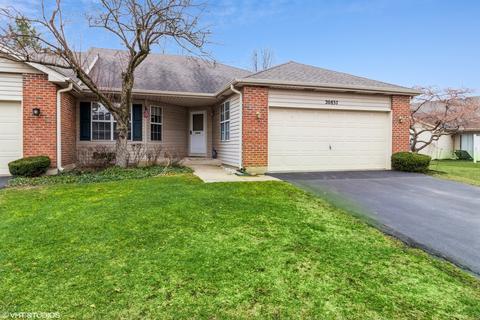 20837 W Periwinkle Ct, Plainfield, IL 60544 photo 1
