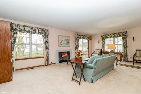 20837 W Periwinkle Ct, Plainfield, IL 60544 photo 3