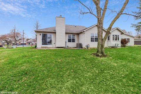 20837 W Periwinkle Ct, Plainfield, IL 60544 photo 12