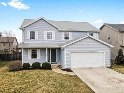 1060 Geyser Peak Rd, Normal, IL 61761 photo 1