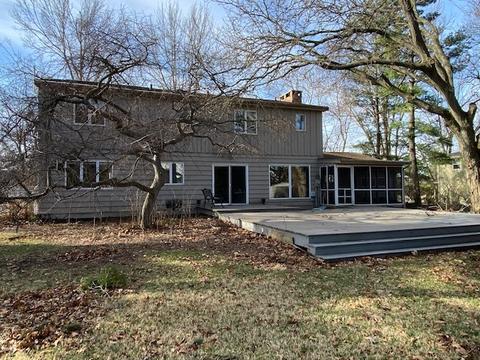 906 Crestline Dr, Normal, IL 61761 photo 3