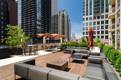 21 E Huron St #1005, Chicago, IL 60611 photo 23