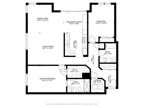 1327 E Washington St #202, Des Plaines, IL 60016 photo 24