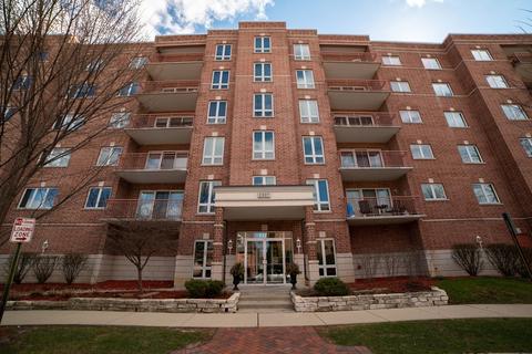1327 E Washington St #202, Des Plaines, IL 60016 photo 1