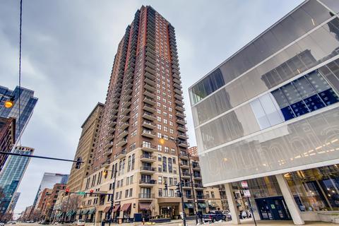 41 E 8th St #3404, Chicago, IL 60605 photo 1