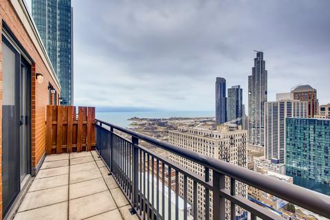 41 E 8th St #3404, Chicago, IL 60605 photo 3