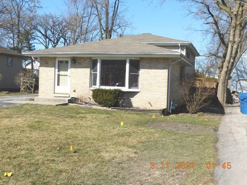 4720 149th St, Midlothian, IL 60445 photo 1