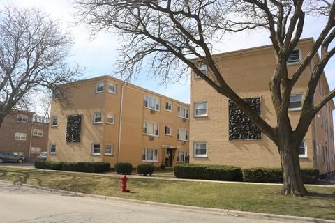 3806 Ruby St #3E, Schiller Park, IL 60176 photo 1