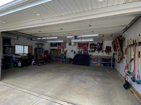 3733 Crescent Dr, Steger, IL 60475 photo 14
