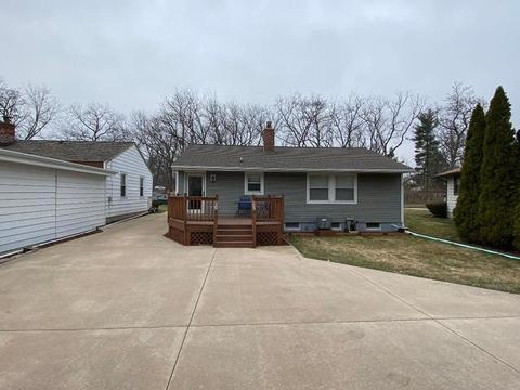 3733 Crescent Dr, Steger, IL 60475 photo 15